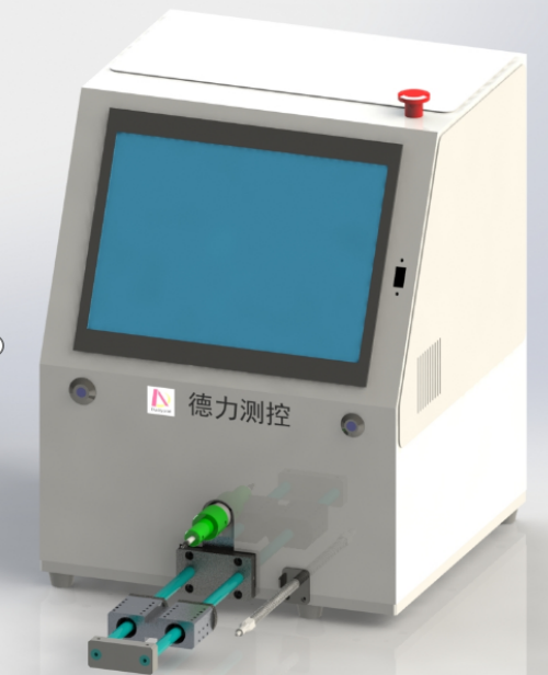 德力DT螺紋檢測(cè)儀